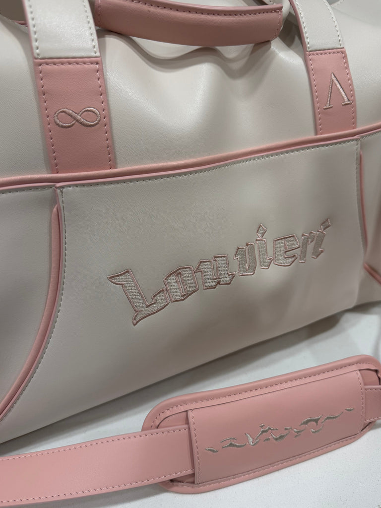 “MONADIKÓS” Travel Bag