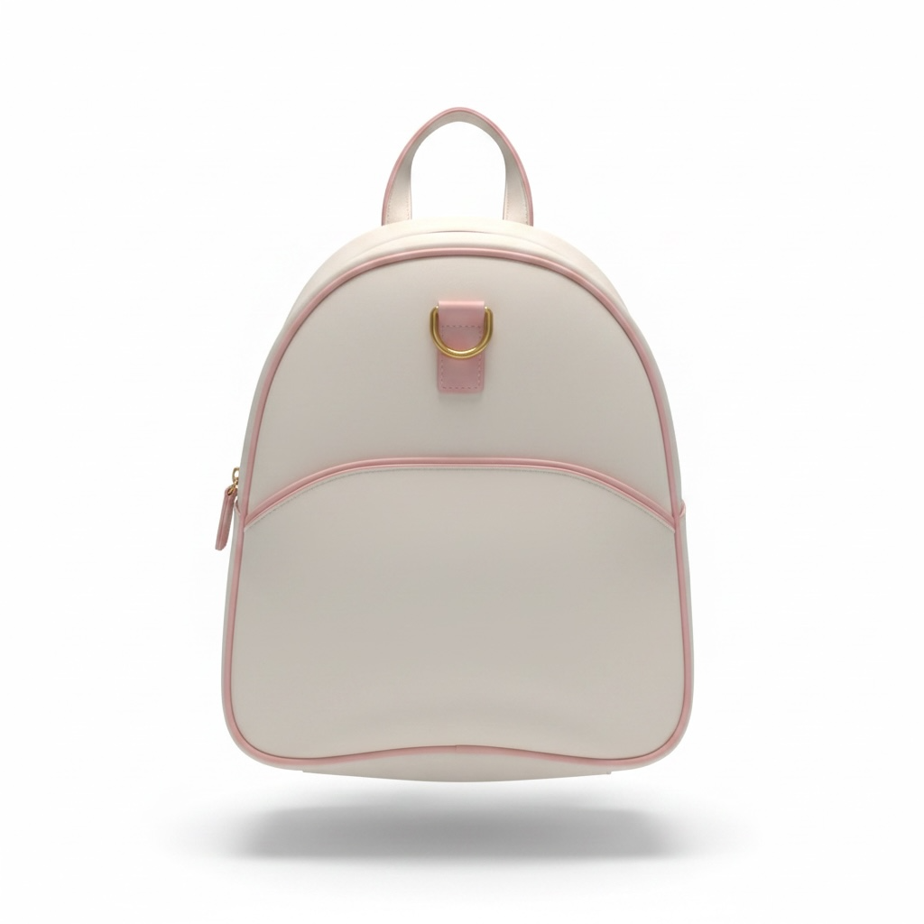 “MONADIKÓS” Travel Bag