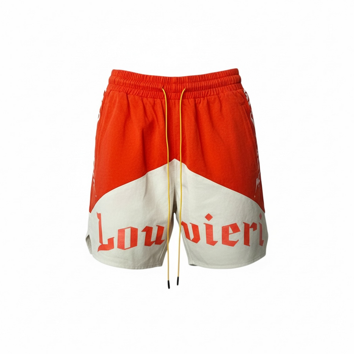 Dýnamis - Orange & Cream