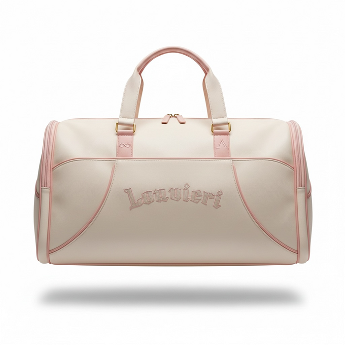 “MONADIKÓS” Travel Bag