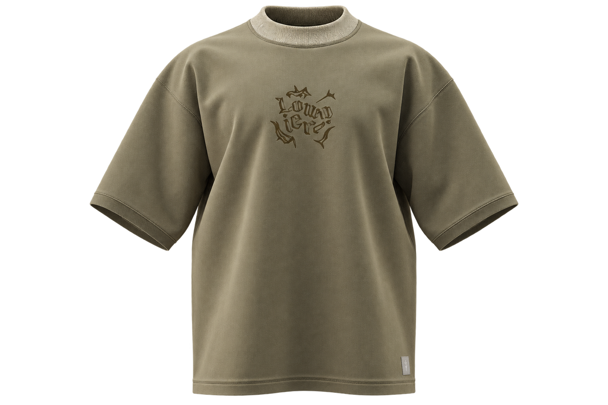óneiro - Néfos Ámmou T-Shirt