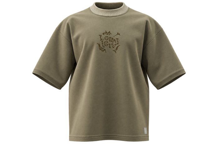 óneiro - Néfos Ámmou T-Shirt