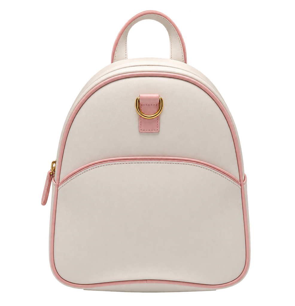 “MONADIKÓS” Travel Bag
