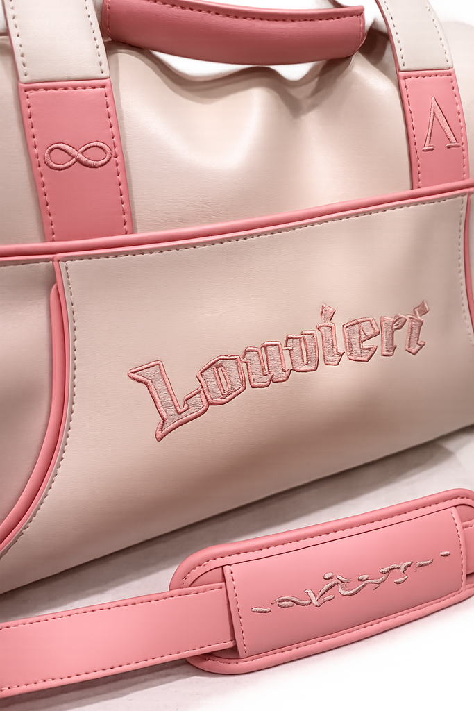 “MONADIKÓS” Travel Bag