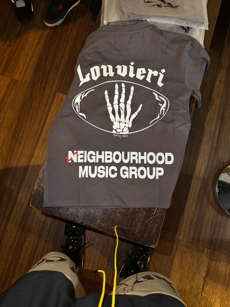 Síko x Neighbourhood Music Group