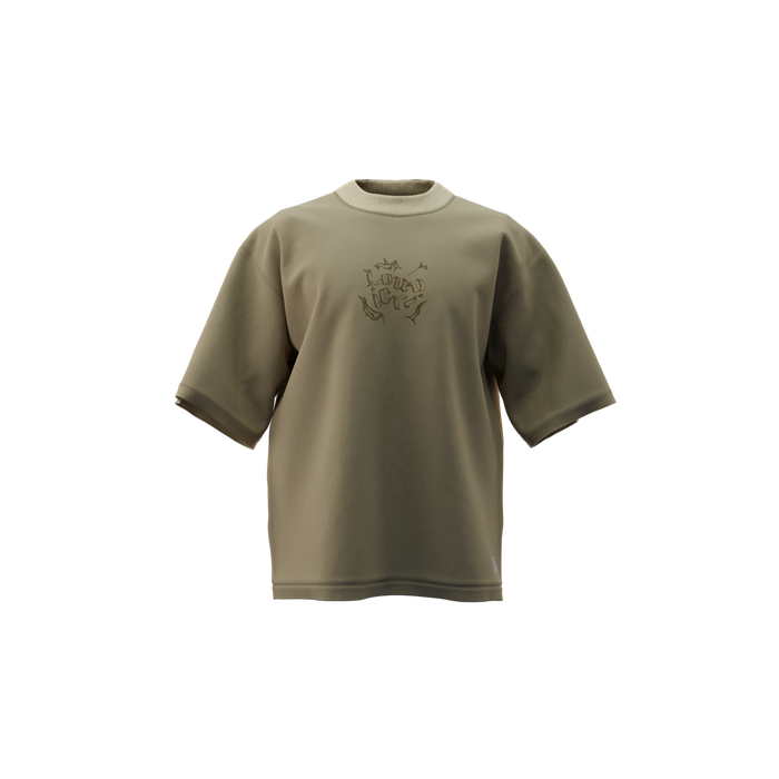 óneiro - Premium Beige T-Shirt