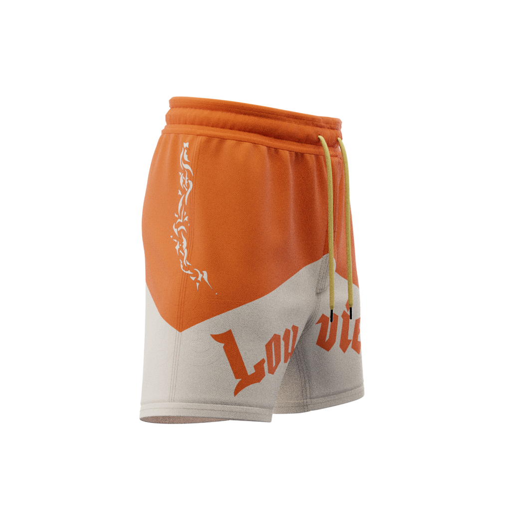 Dýnamis - Orange & Cream