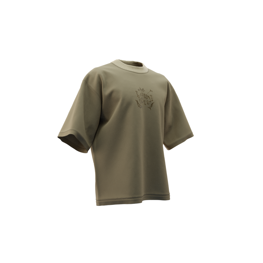 óneiro - Premium Beige T-Shirt