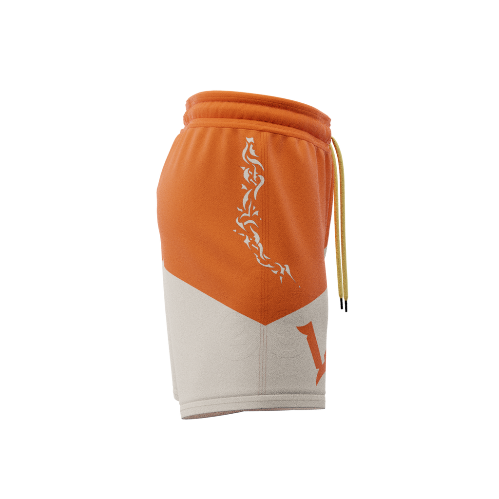 Dýnamis - Orange & Cream