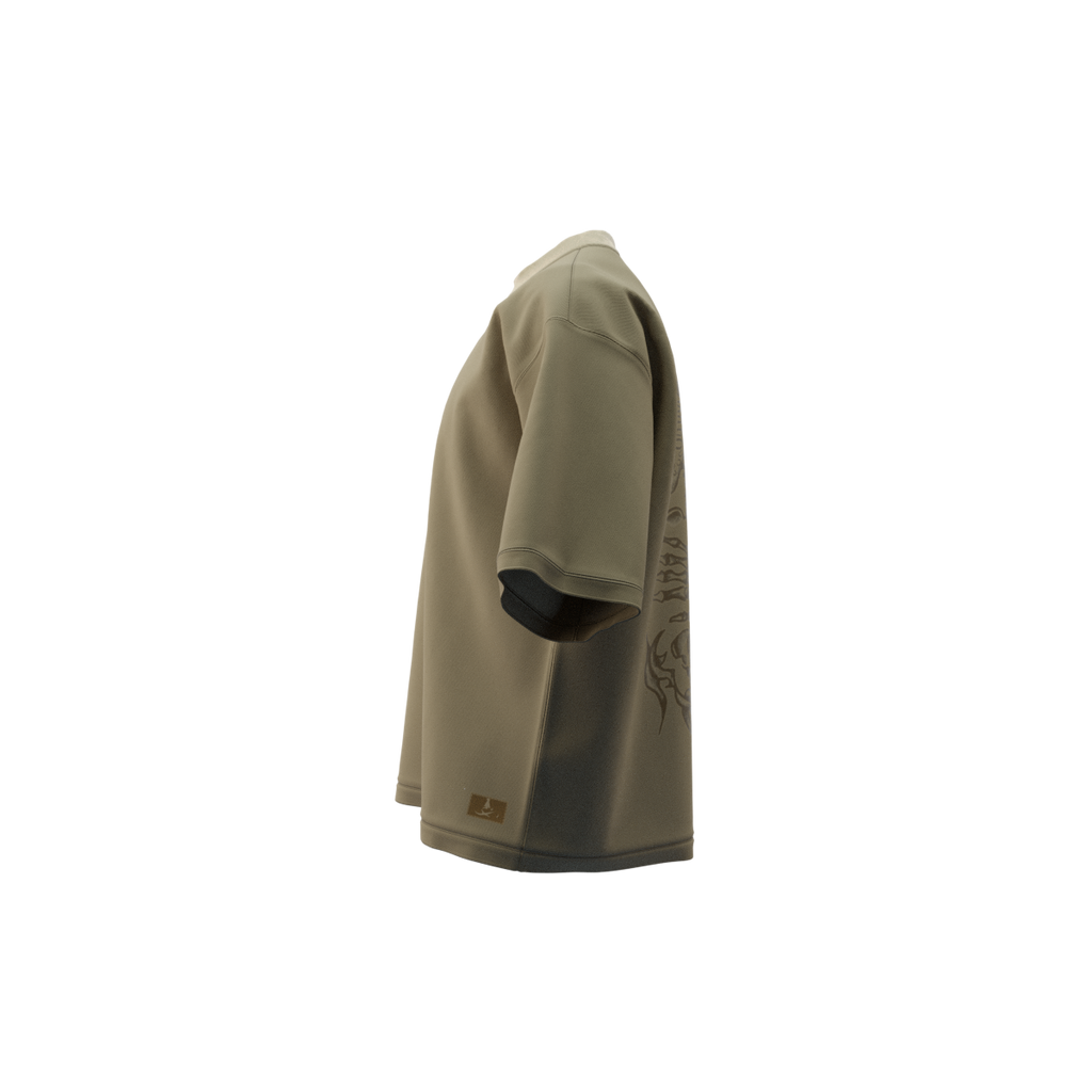 óneiro - Premium Beige T-Shirt