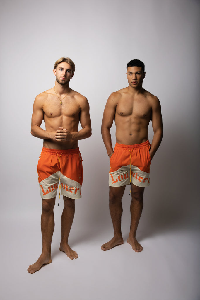 Dýnamis - Orange & Cream